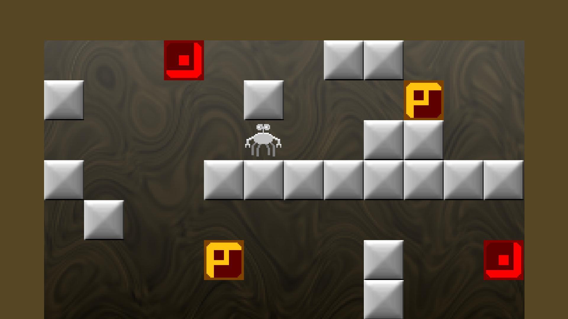 The Link Janitor (itch) - кадр 2