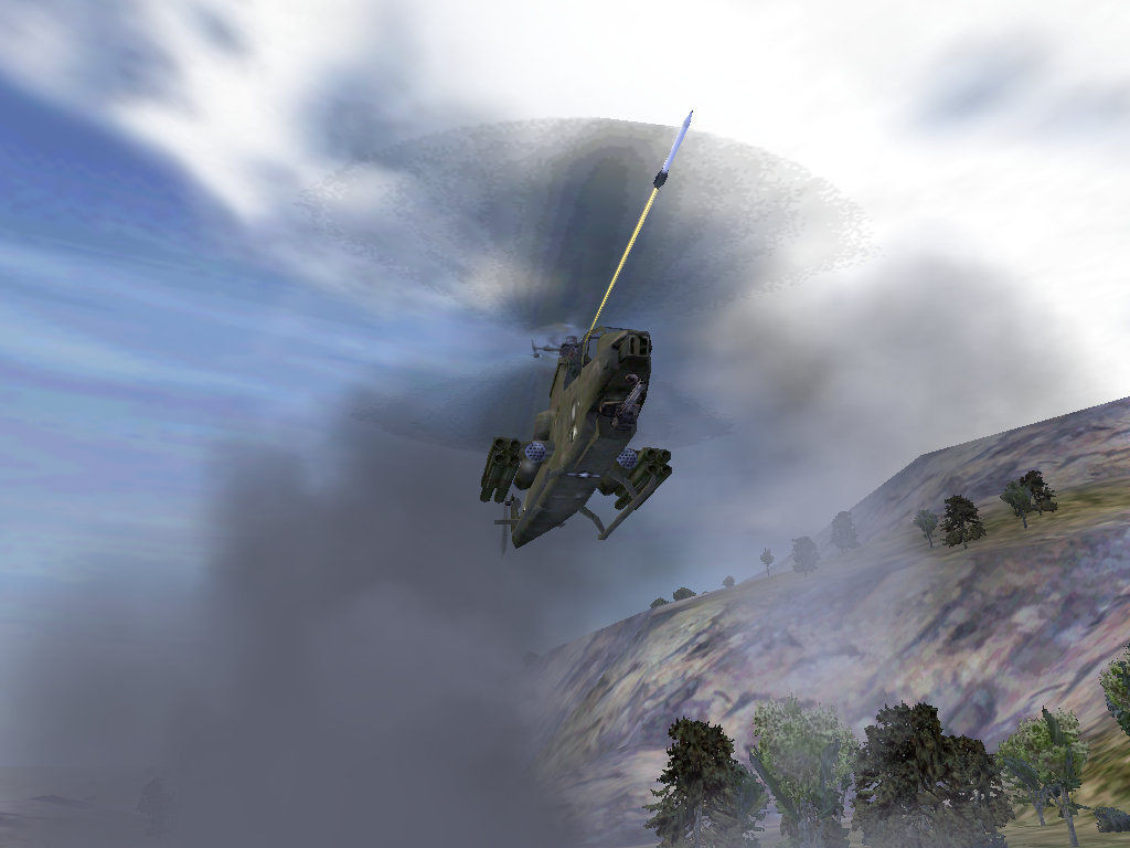 ArmA: Cold War Assault - кадр 12