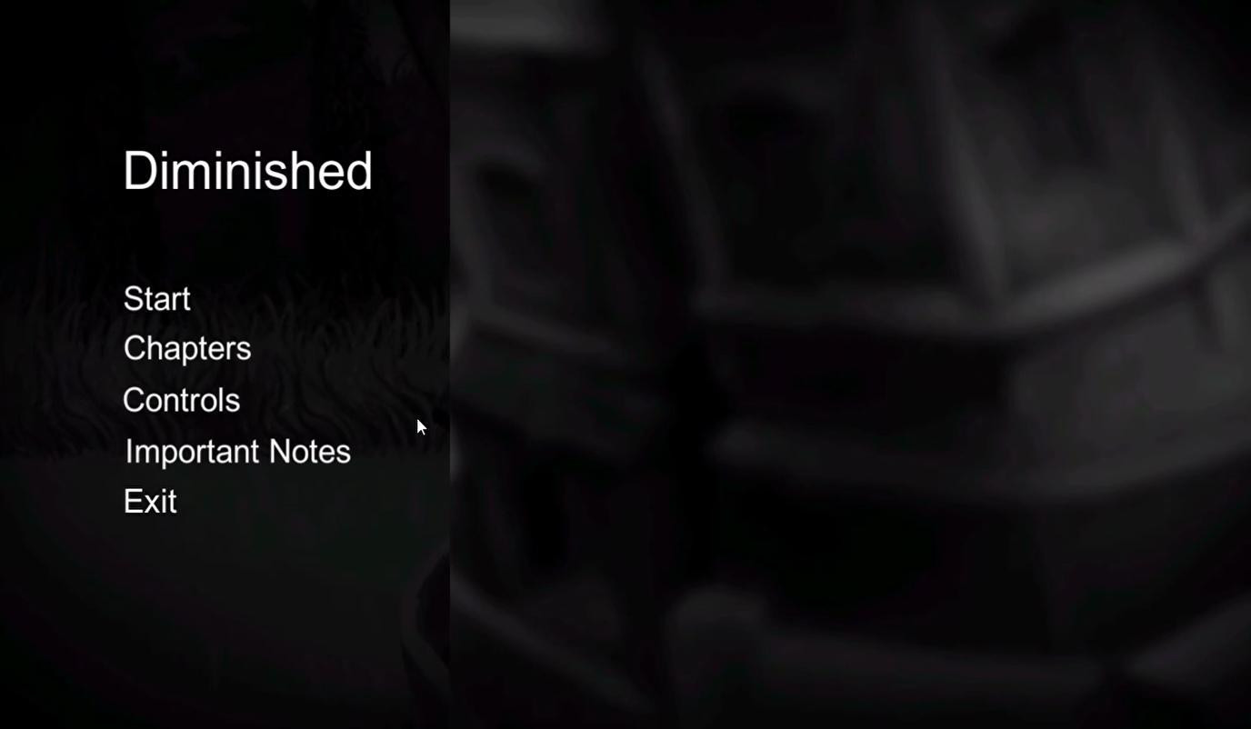 Diminished (itch) - кадр 3