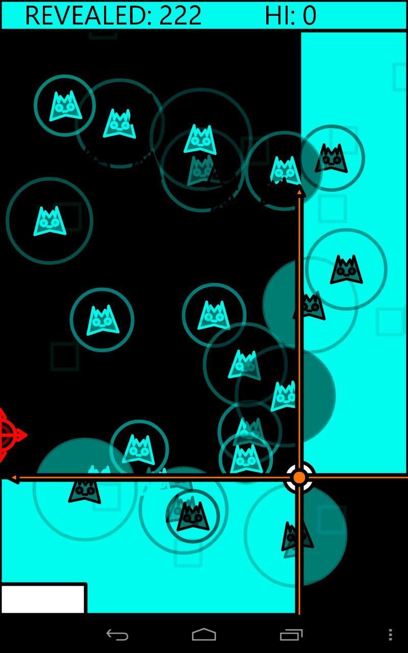 Crosshair Critters (itch) - кадр 4