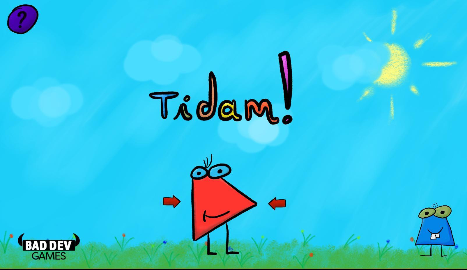 Tidam (itch) - кадр 4