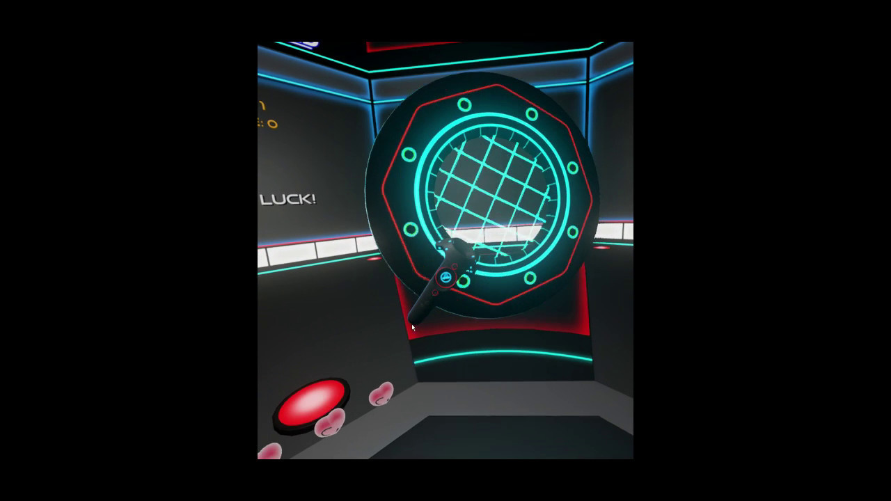 Octoshield VR - кадр 8