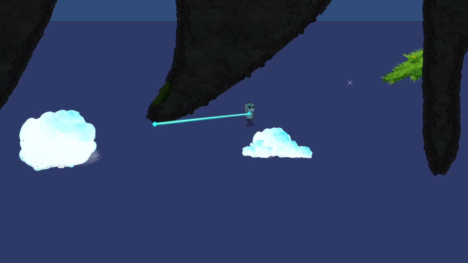 Damn Ropes - Prototype Demo (itch) - кадр 3