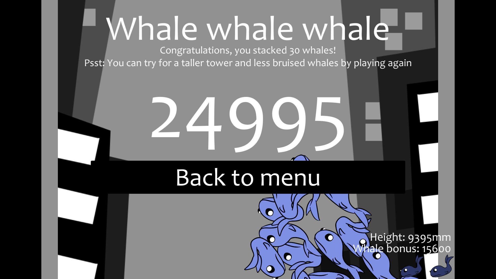 Flop (itch) - кадр 2