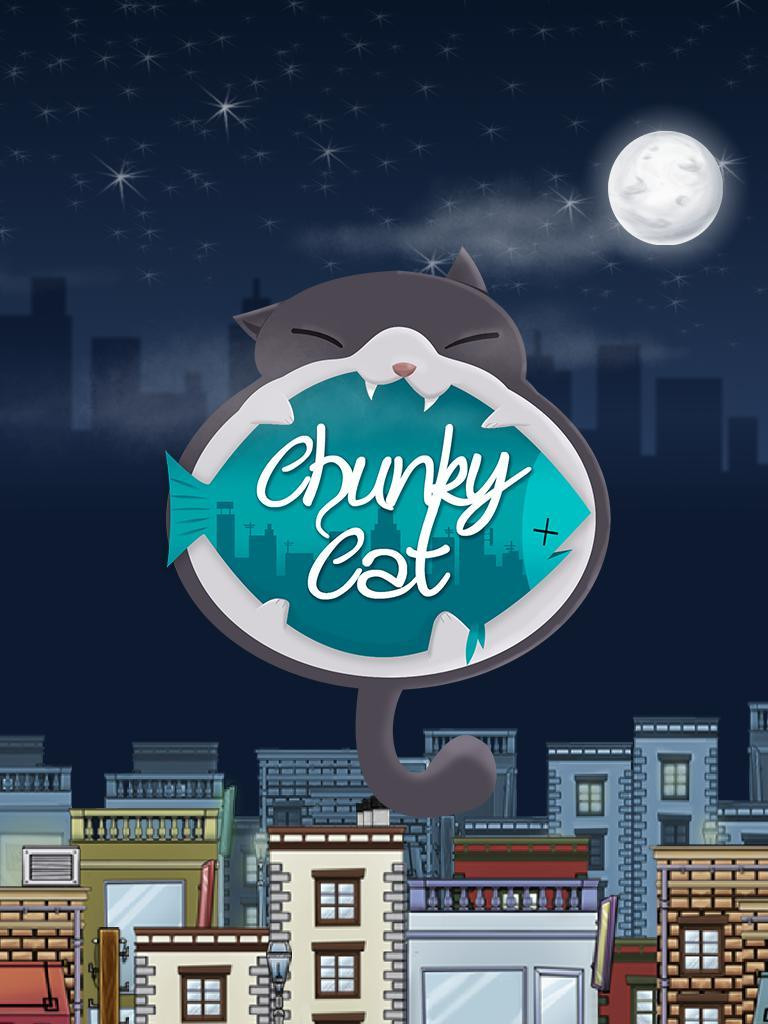 Chunky Cat - кадр 5