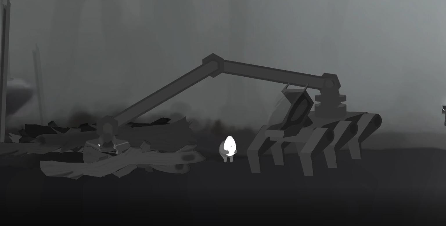 Birth (itch) - кадр 5