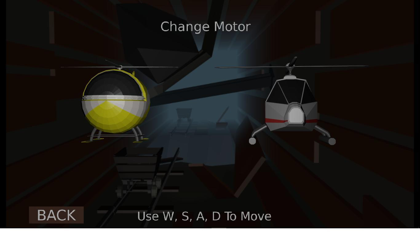 Motor Mabur (itch) - кадр 4