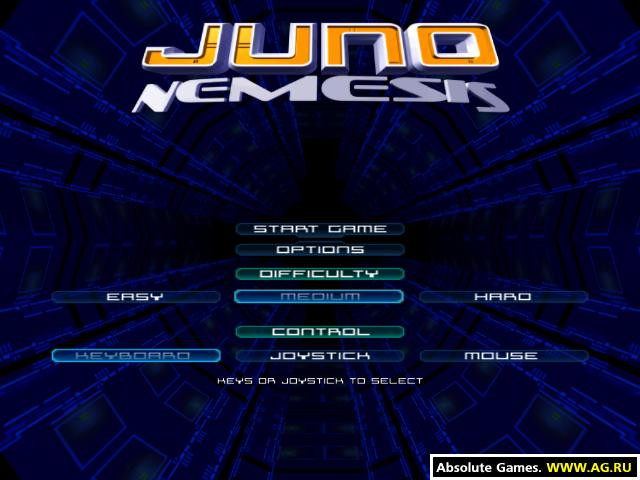 Juno Nemesis - кадр 5