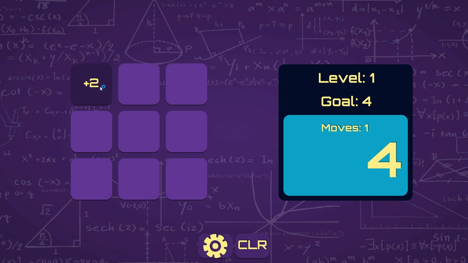 Genius Calculator - кадр 3