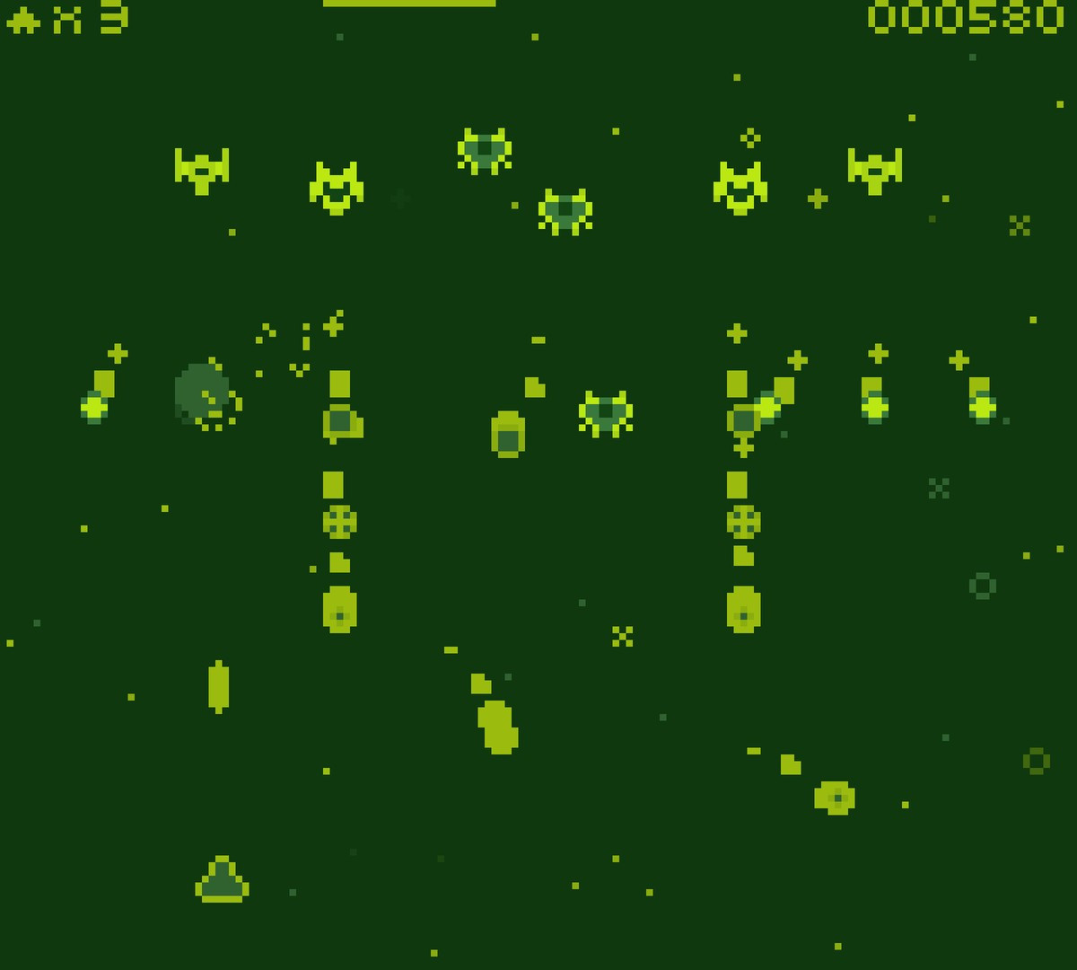 Crome: Before Purgatory - кадр 3