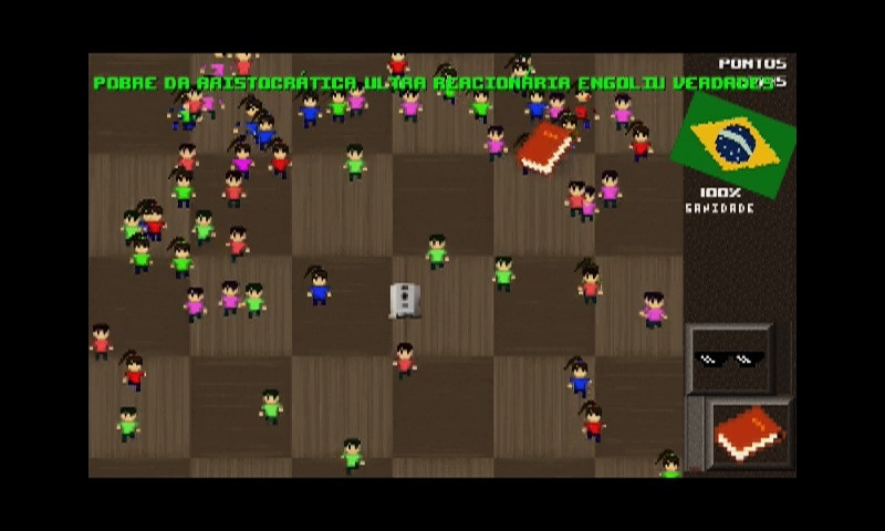 Minion Slapper (itch) - кадр 3
