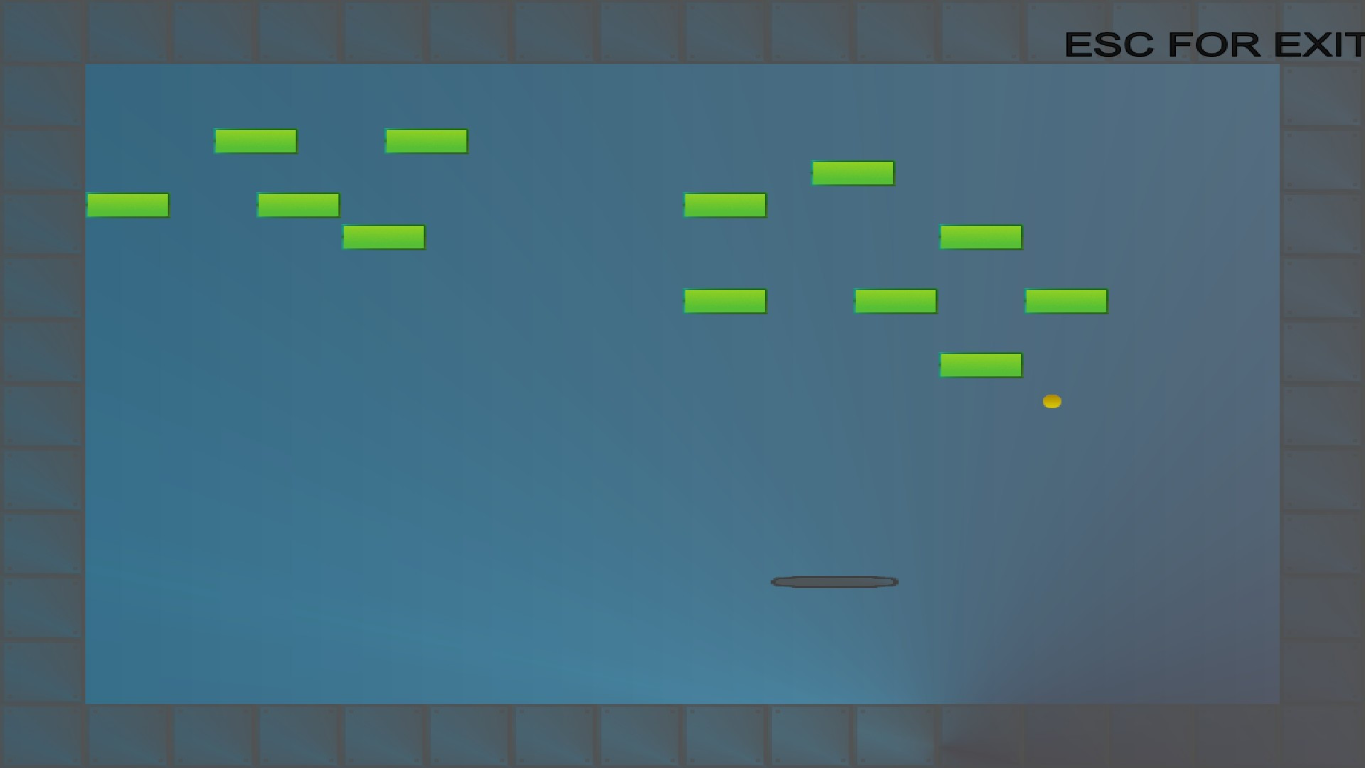 ArcBall 2 - кадр 2