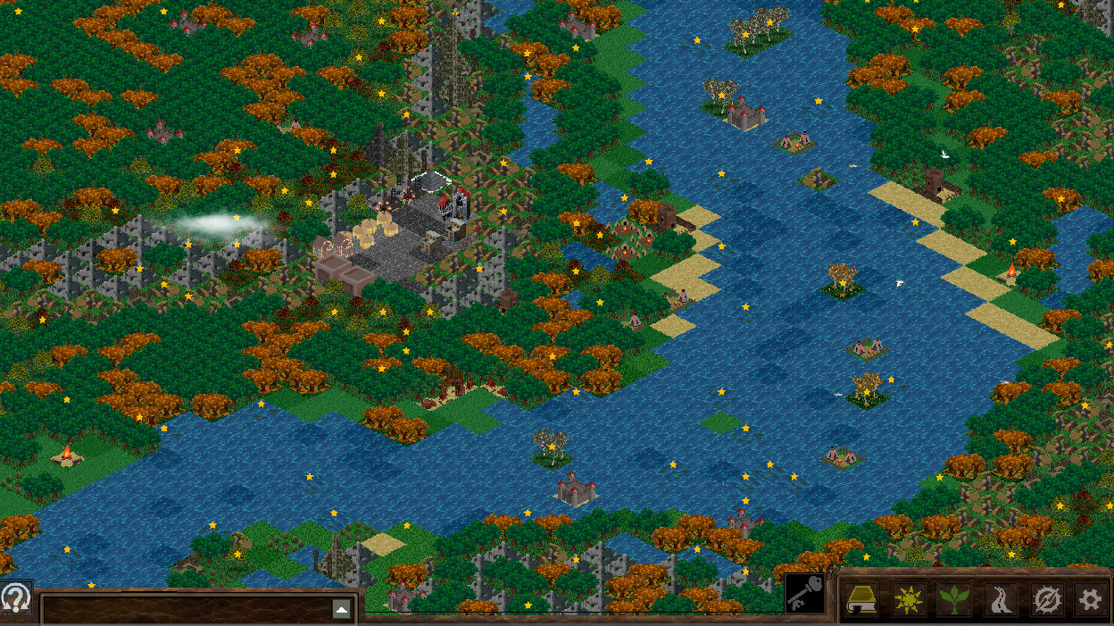 Spiritlands - кадр 5