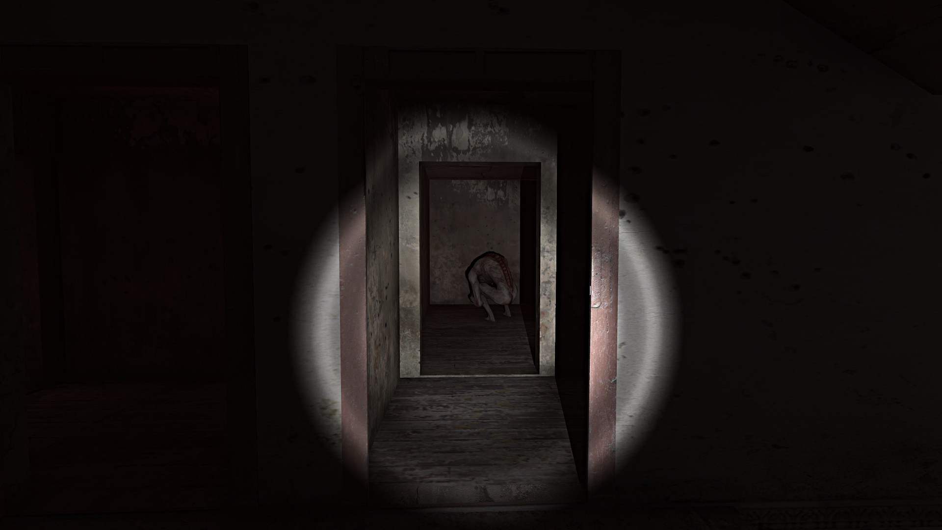 Prelude: Psychological Horror Game - кадр 9