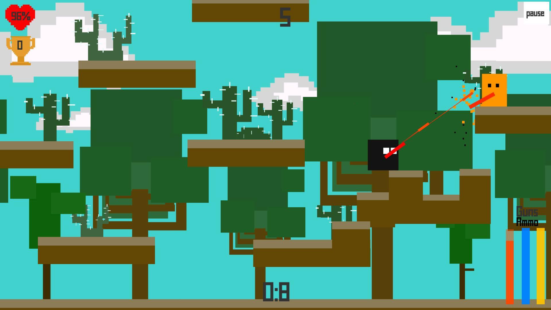 Box Shooter (Nehal_V) (itch) - кадр 3