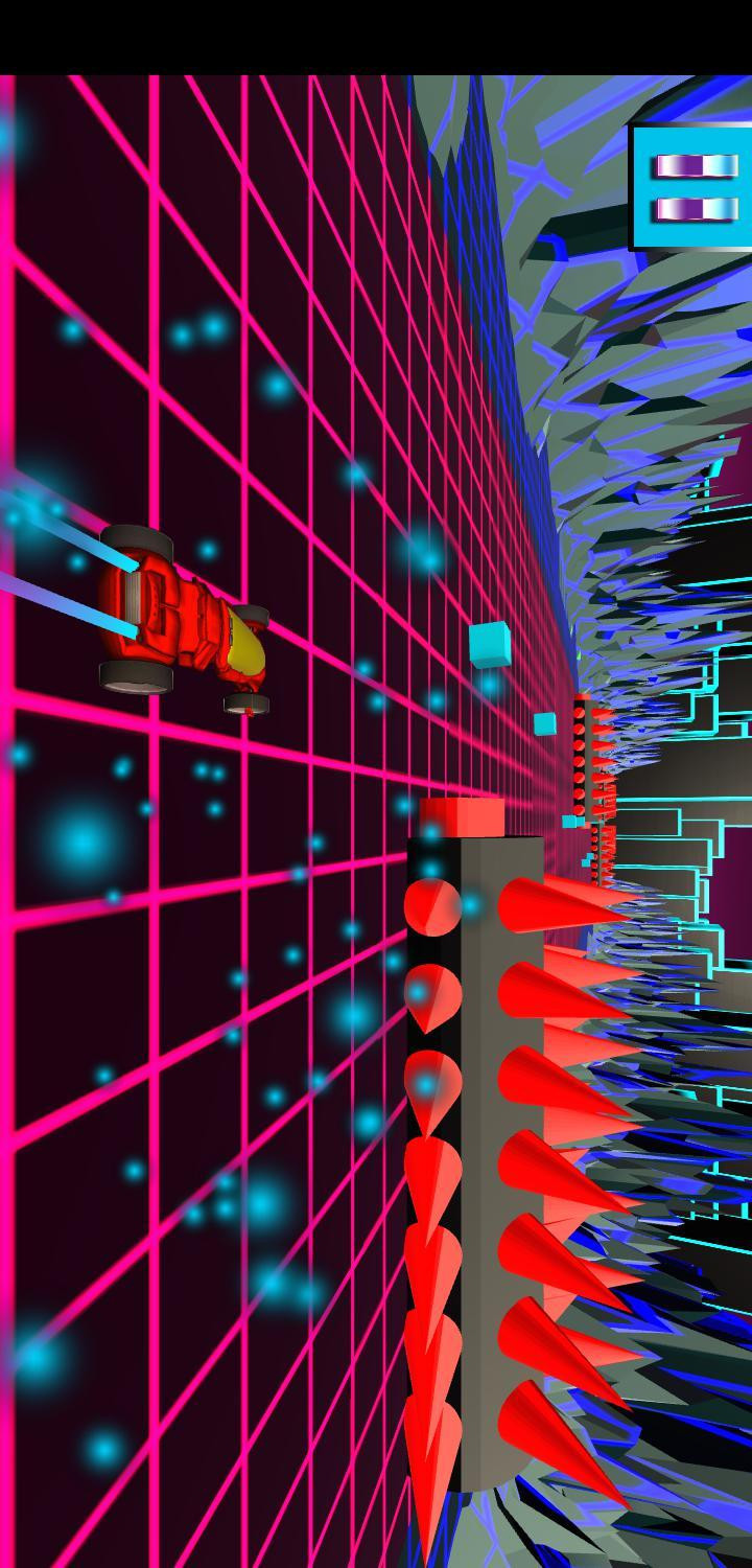 Midnight Drive (Tactical_Programmer) (itch) - кадр 2