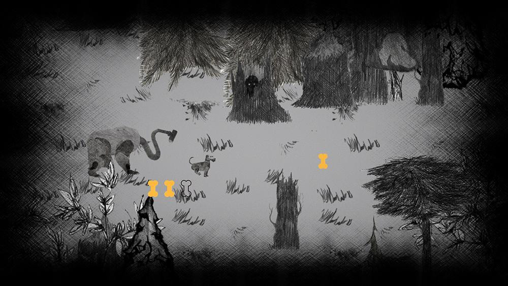 Moving out (RegulusBetelgeuse) (itch) - кадр 3