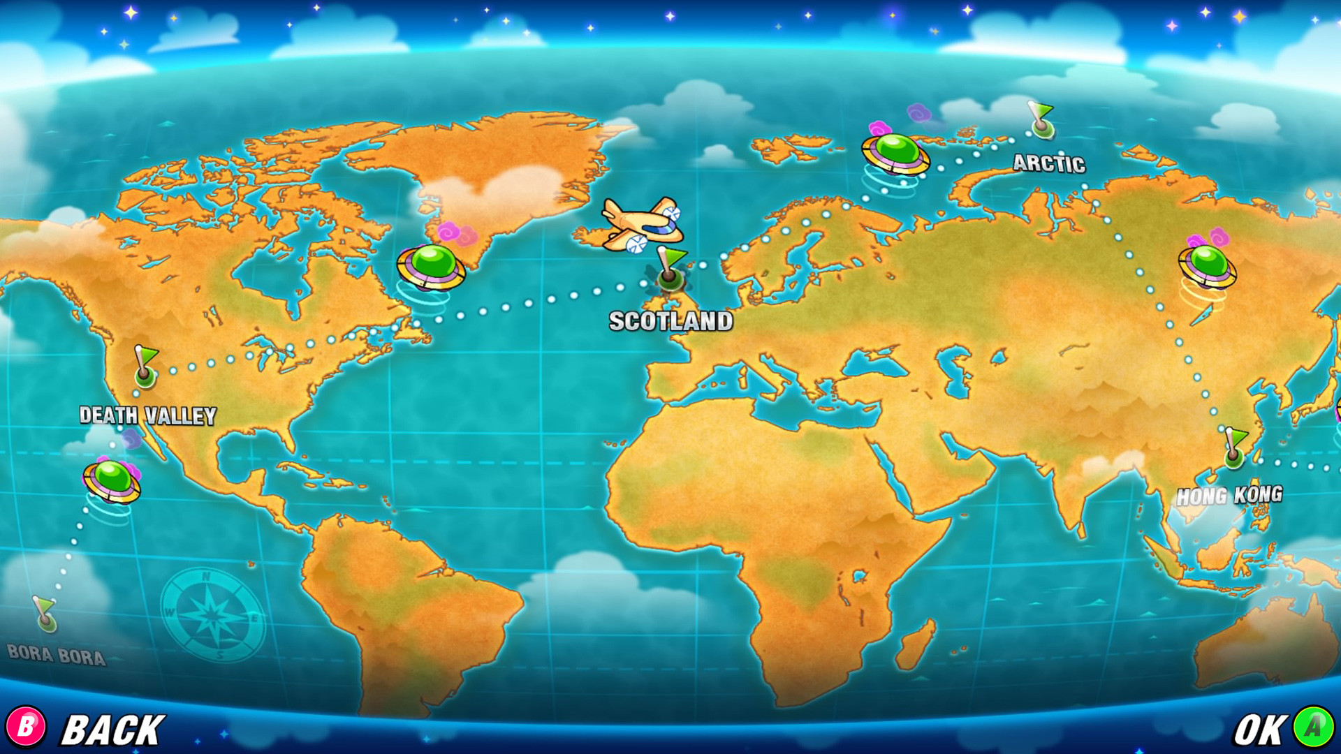 Pang Adventures - кадр 15