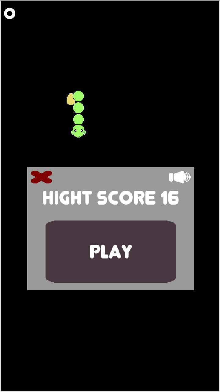 Snake (itch) (douahmehdi) - кадр 5