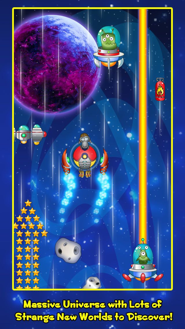Sheep Launcher 2 - кадр 4