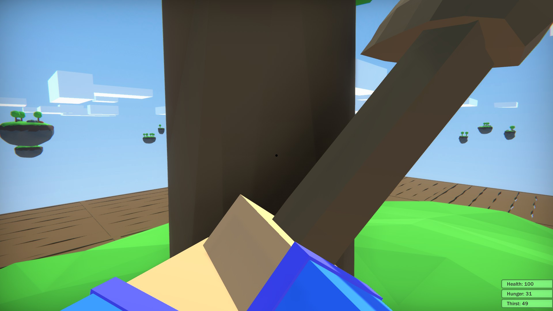 Skylands - кадр 4