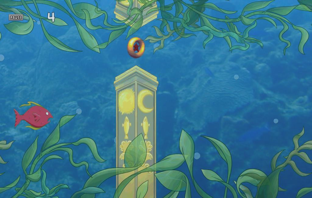 Tales of Fin (itch) - кадр 3