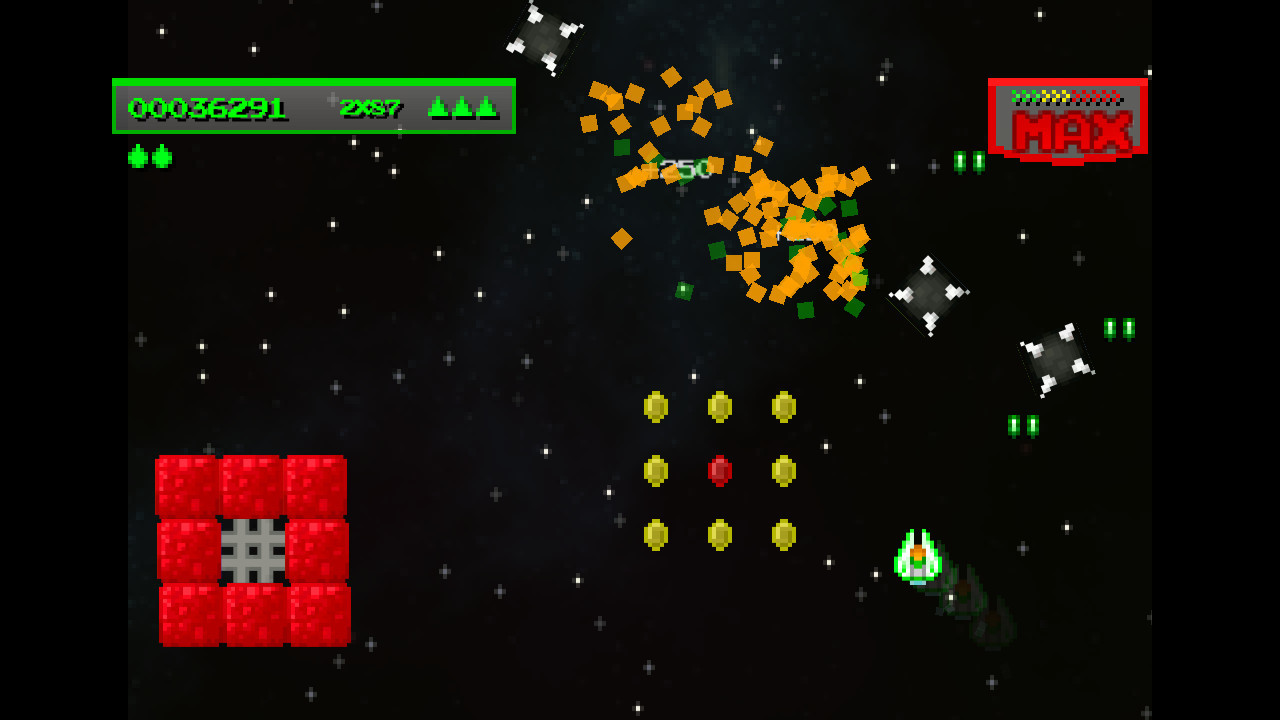 Hypership Out of Control - кадр 7
