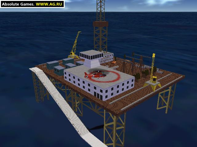 Search & Rescue 2 - кадр 9