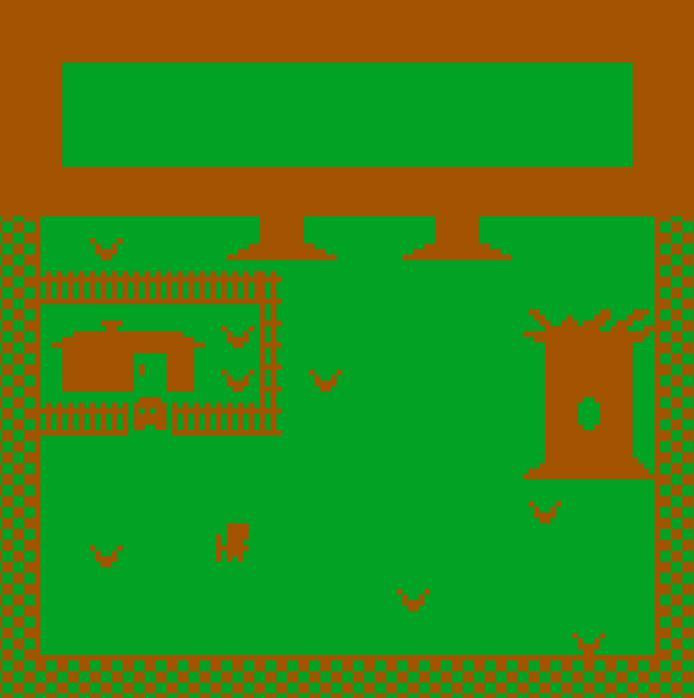 Mom's Soup (itch) - кадр 1
