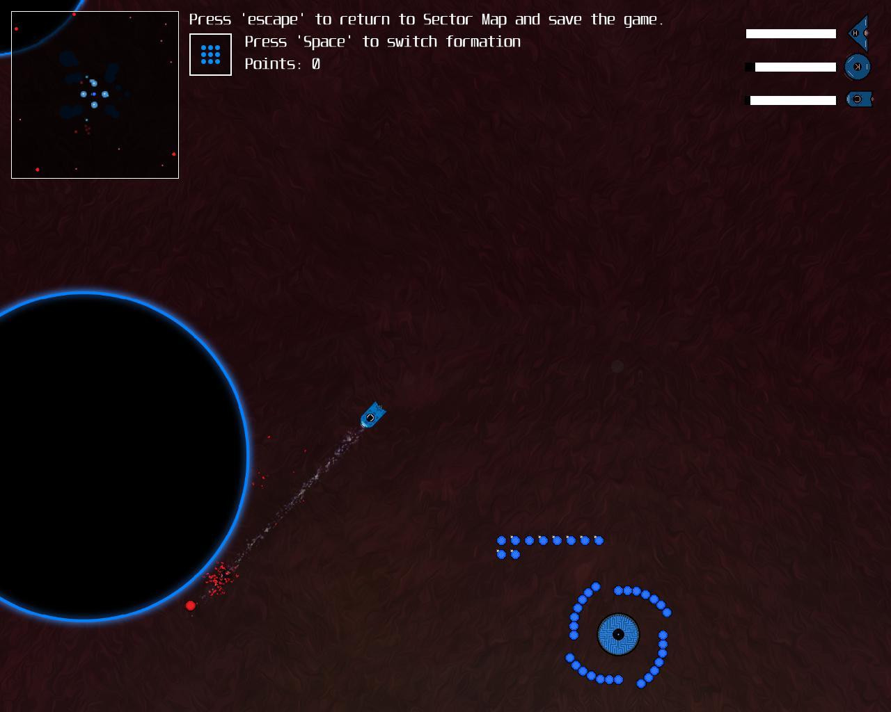 Remote Commander (itch) - кадр 4