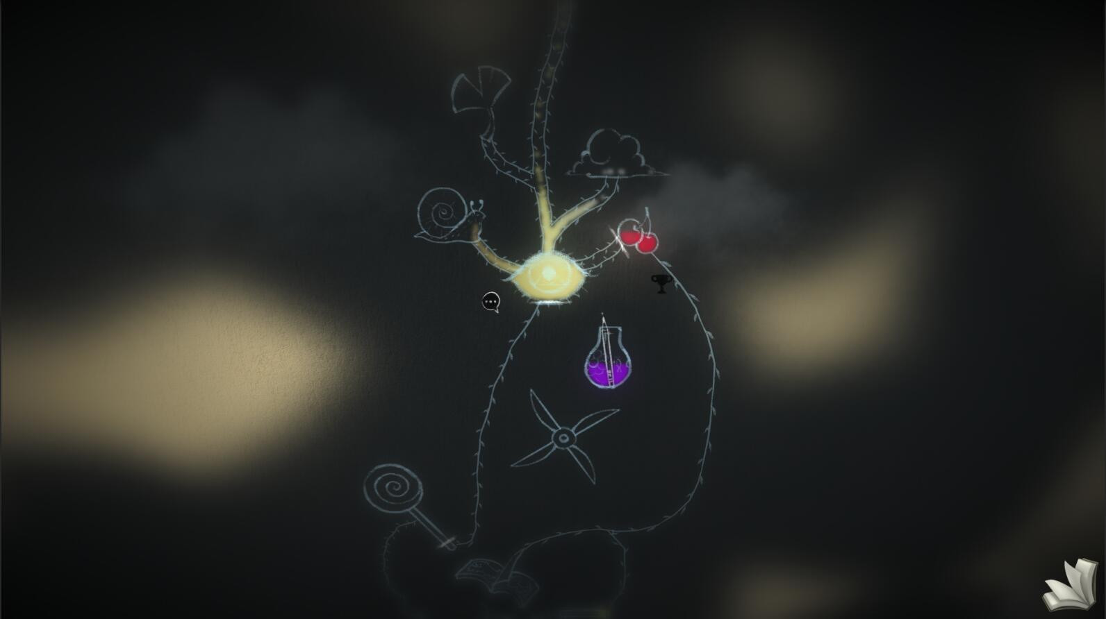 The Shape Of Heart - кадр 6