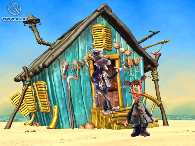 Падал прошлогодний снег - кадр 14