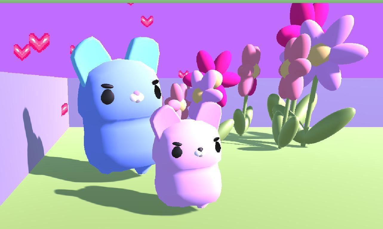 Hamster Town (itch) - кадр 2