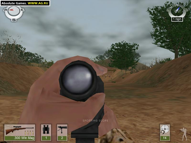 Hunting Unlimited - кадр 6