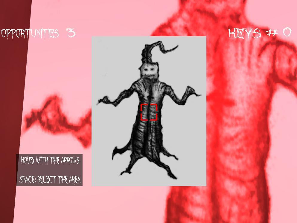 Experiment 52 (itch) - кадр 4
