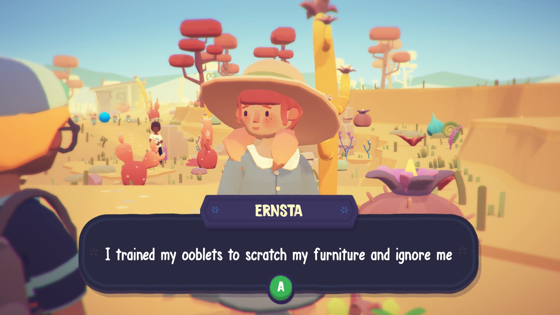 Ooblets - кадр 13