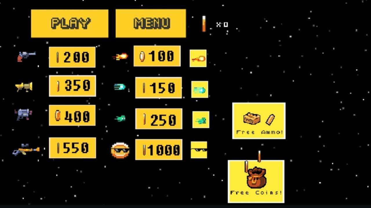 Super Indie Adventure FREE (itch) - кадр 4