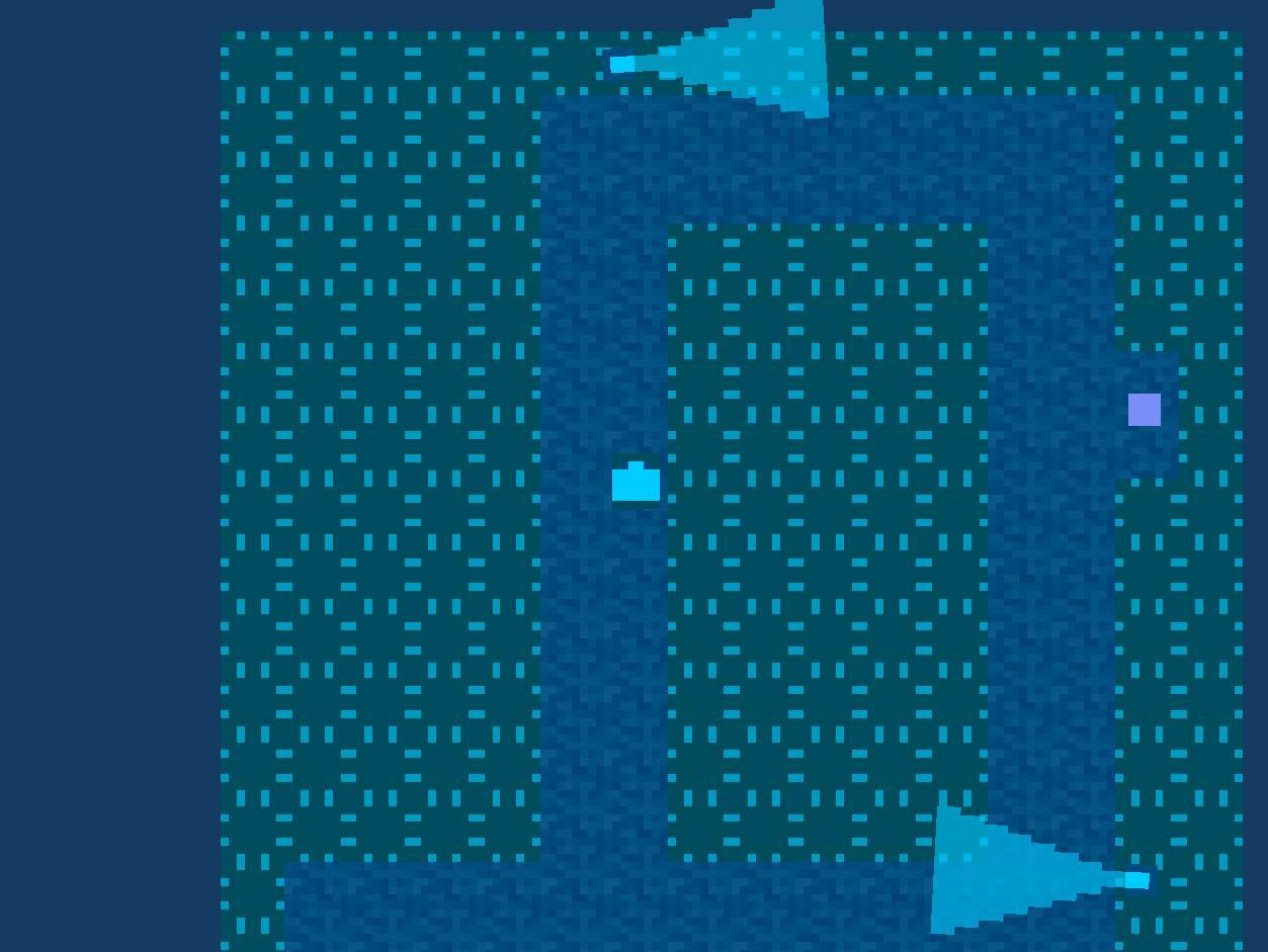 Intel Grab (itch) - кадр 1