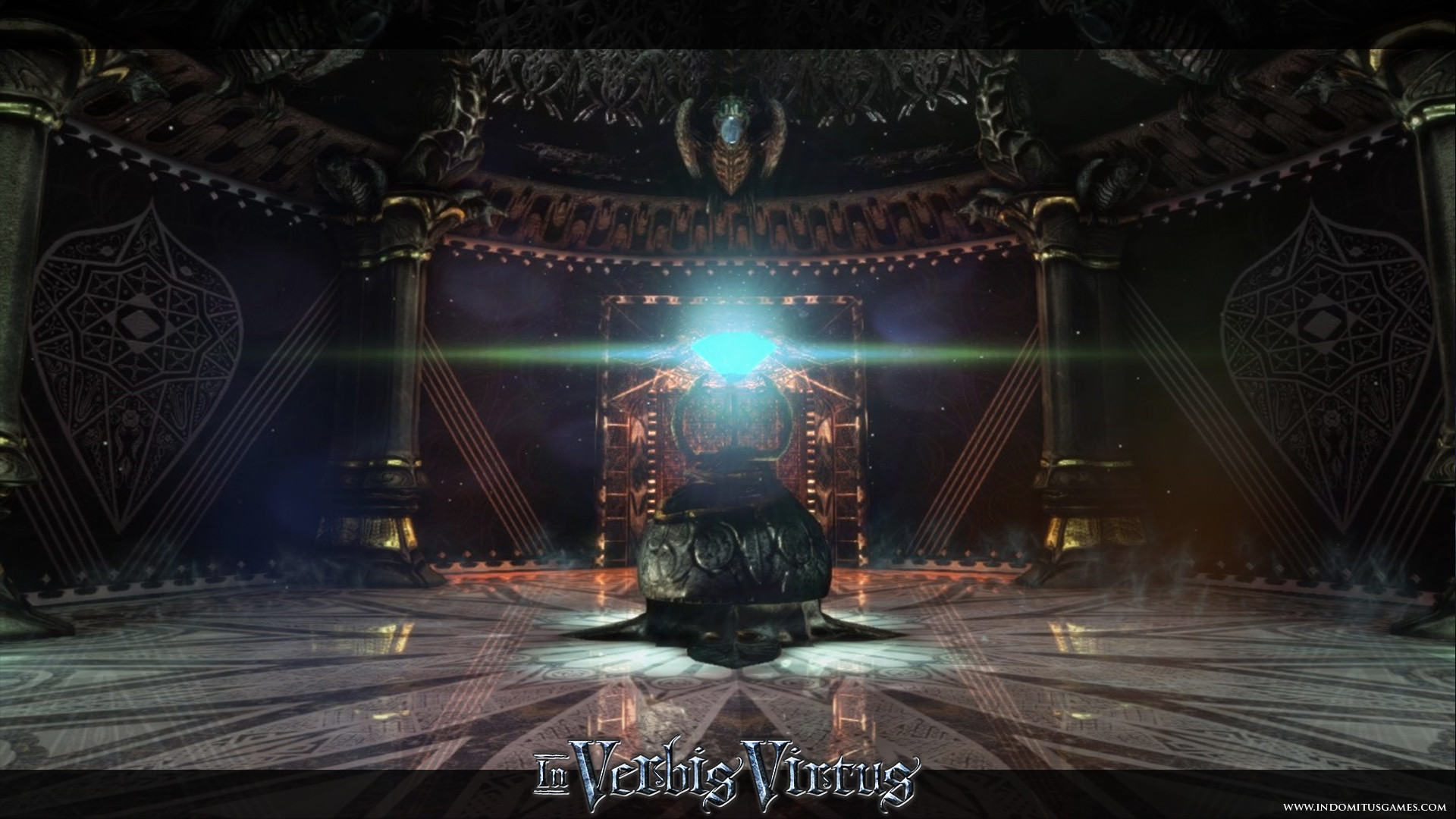 In Verbis Virtus - кадр 8