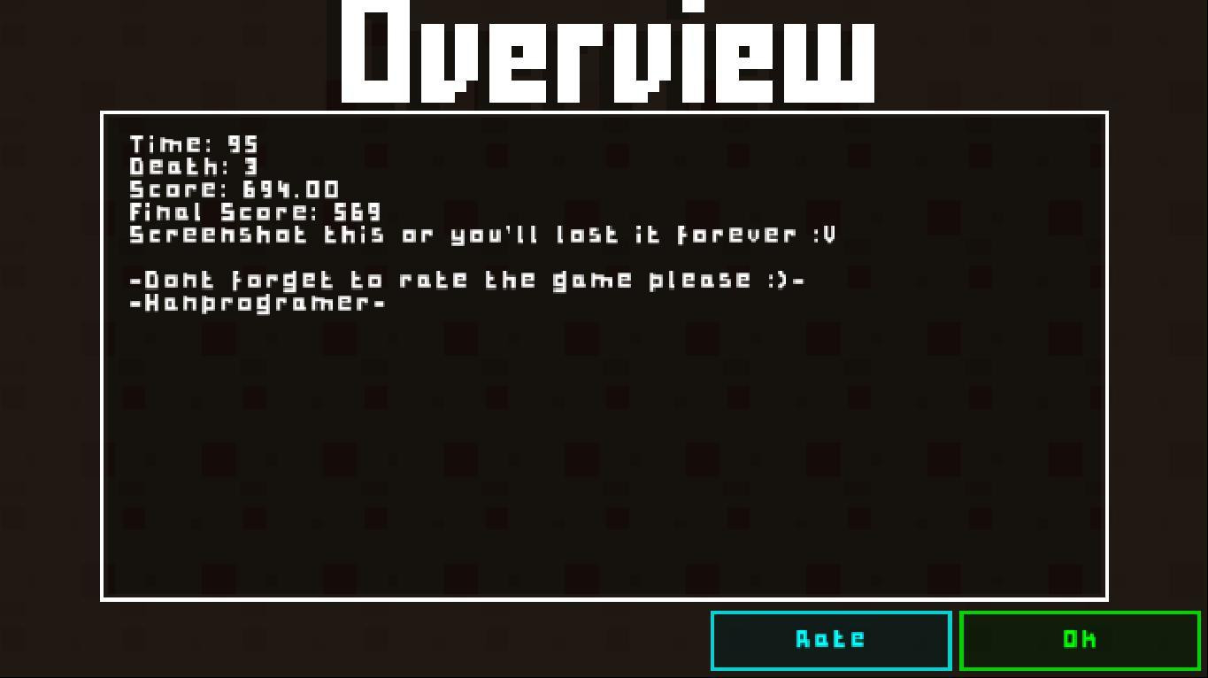 You Dig? (itch) - кадр 3