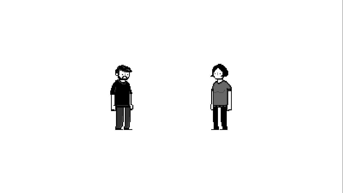 Missing Translation (itch) - кадр 4