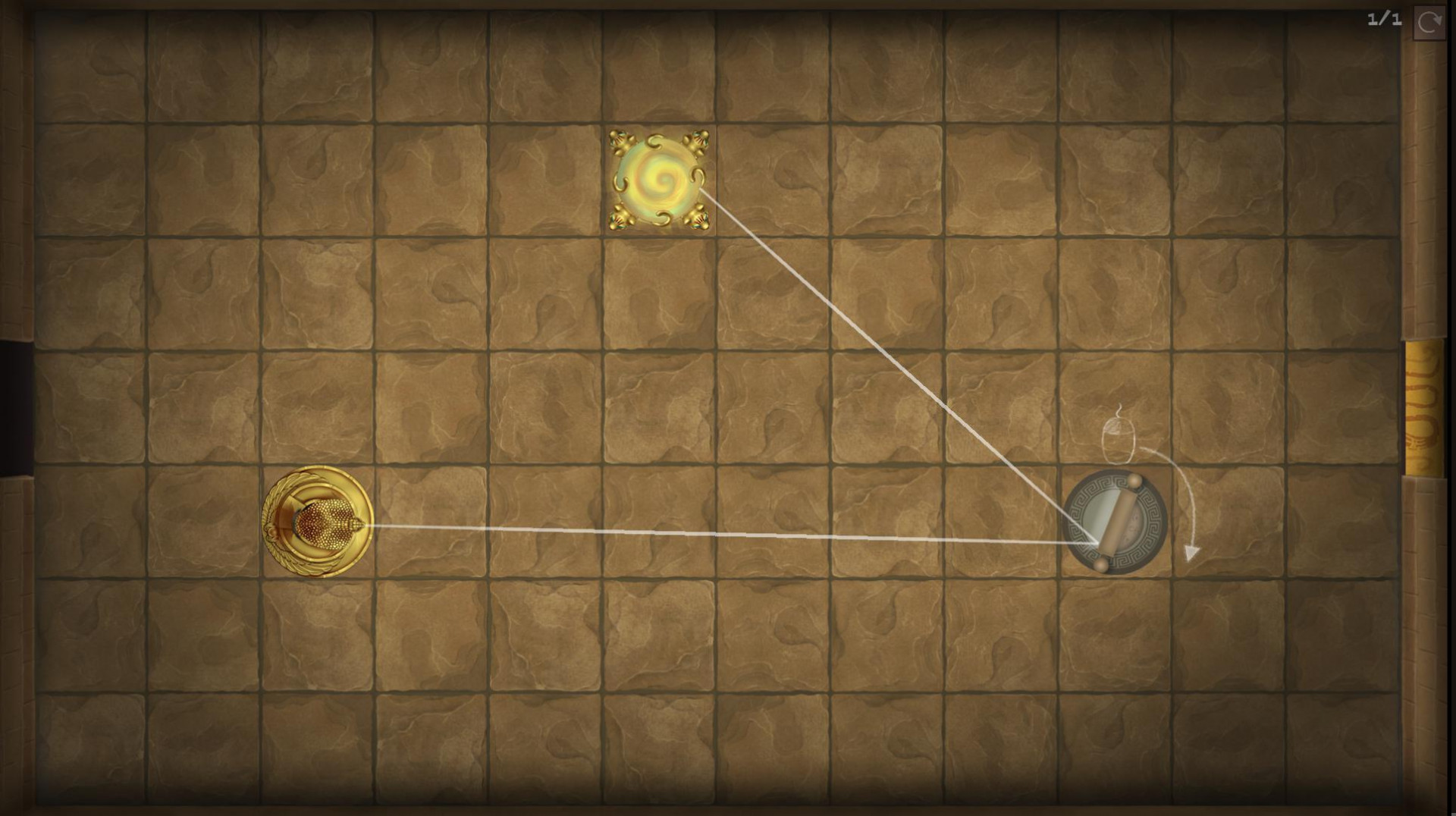 Mirrors (itch) (Monocool Interactive) - кадр 4