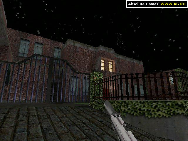 They Hunger 2 - кадр 7