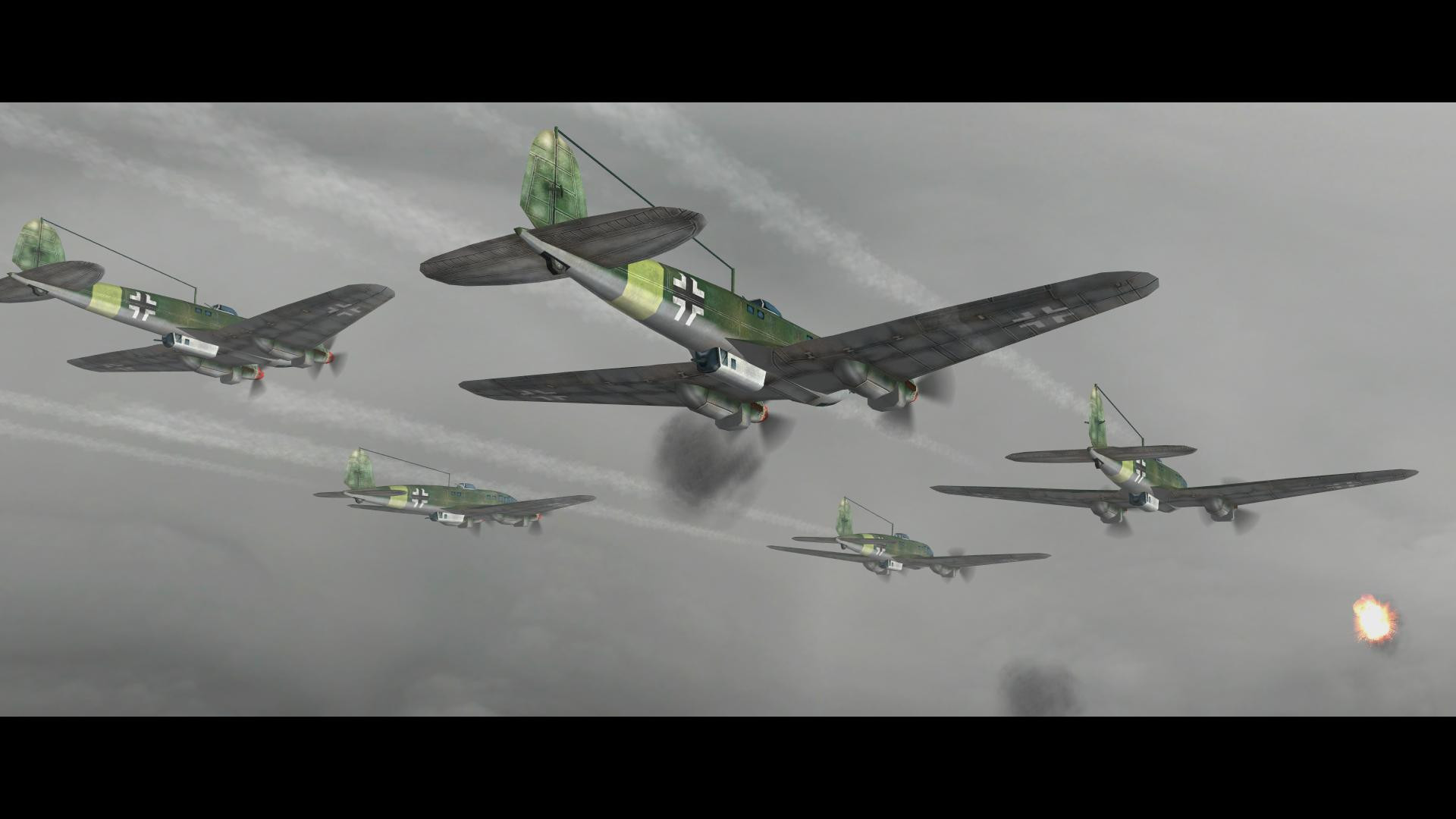 Codename: Panzers, Phase One - кадр 15