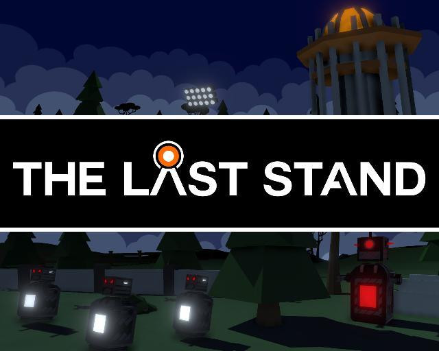 The Last Stand (Ludum Dare 39) (itch) - кадр 1