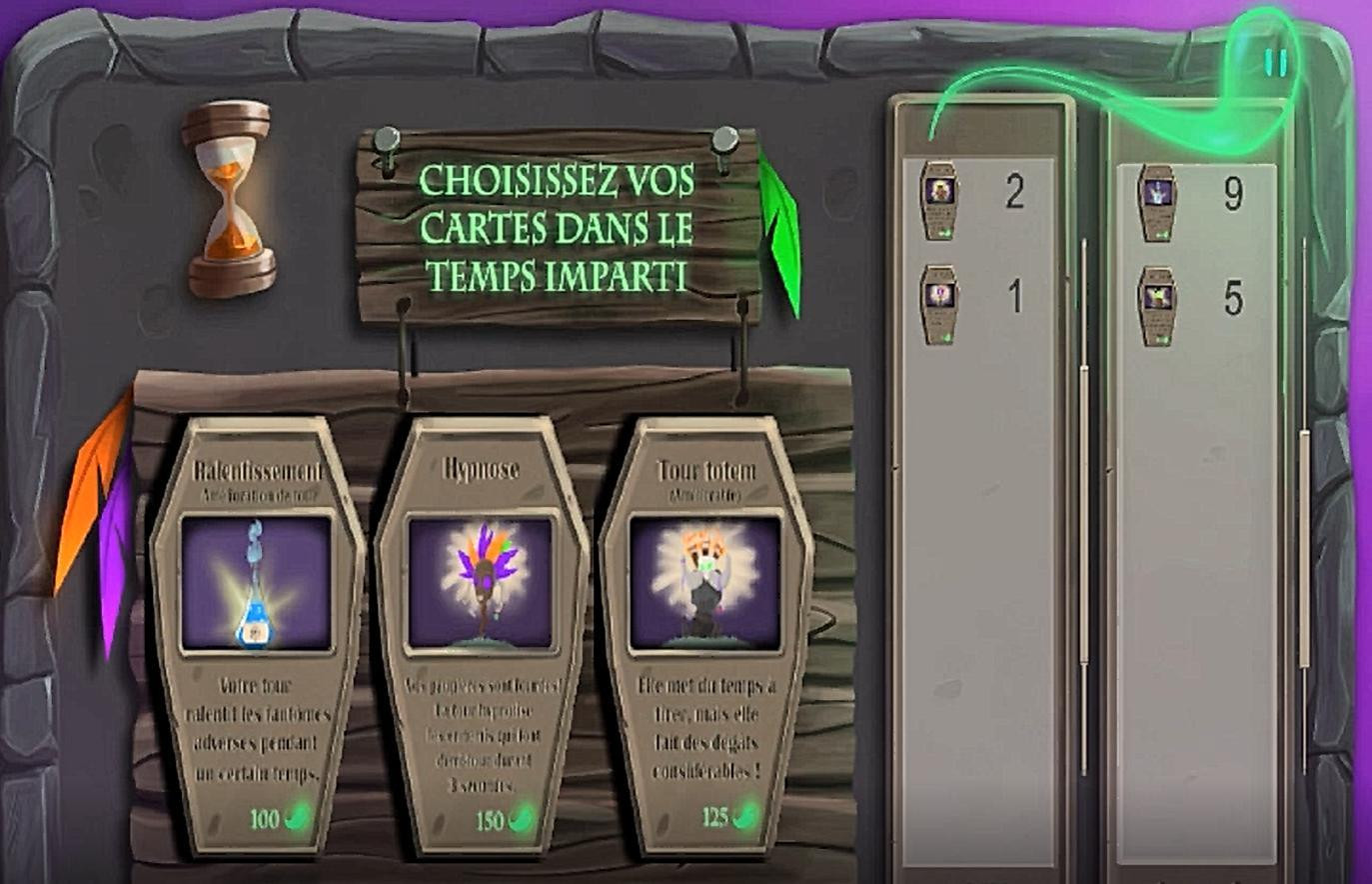 Souls Keeper (Guillaume Vautrain) (itch) - кадр 1