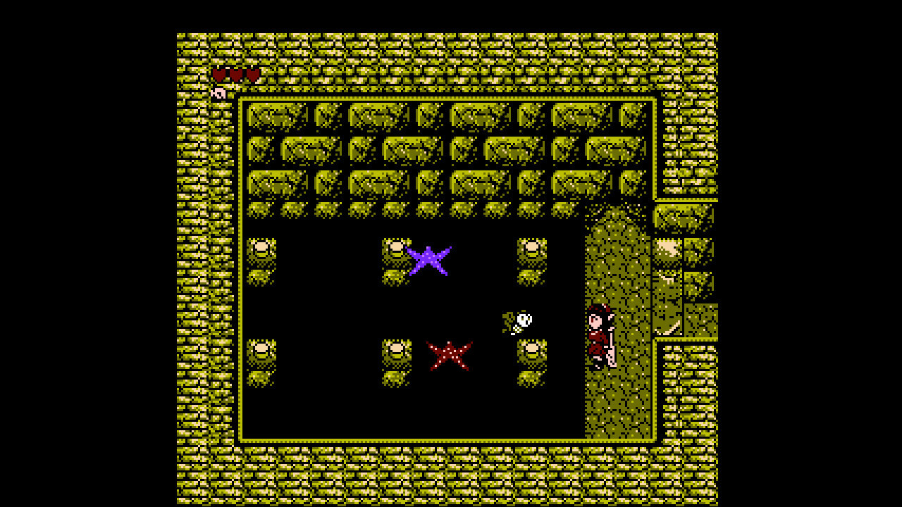 The Legends of Owlia - кадр 4