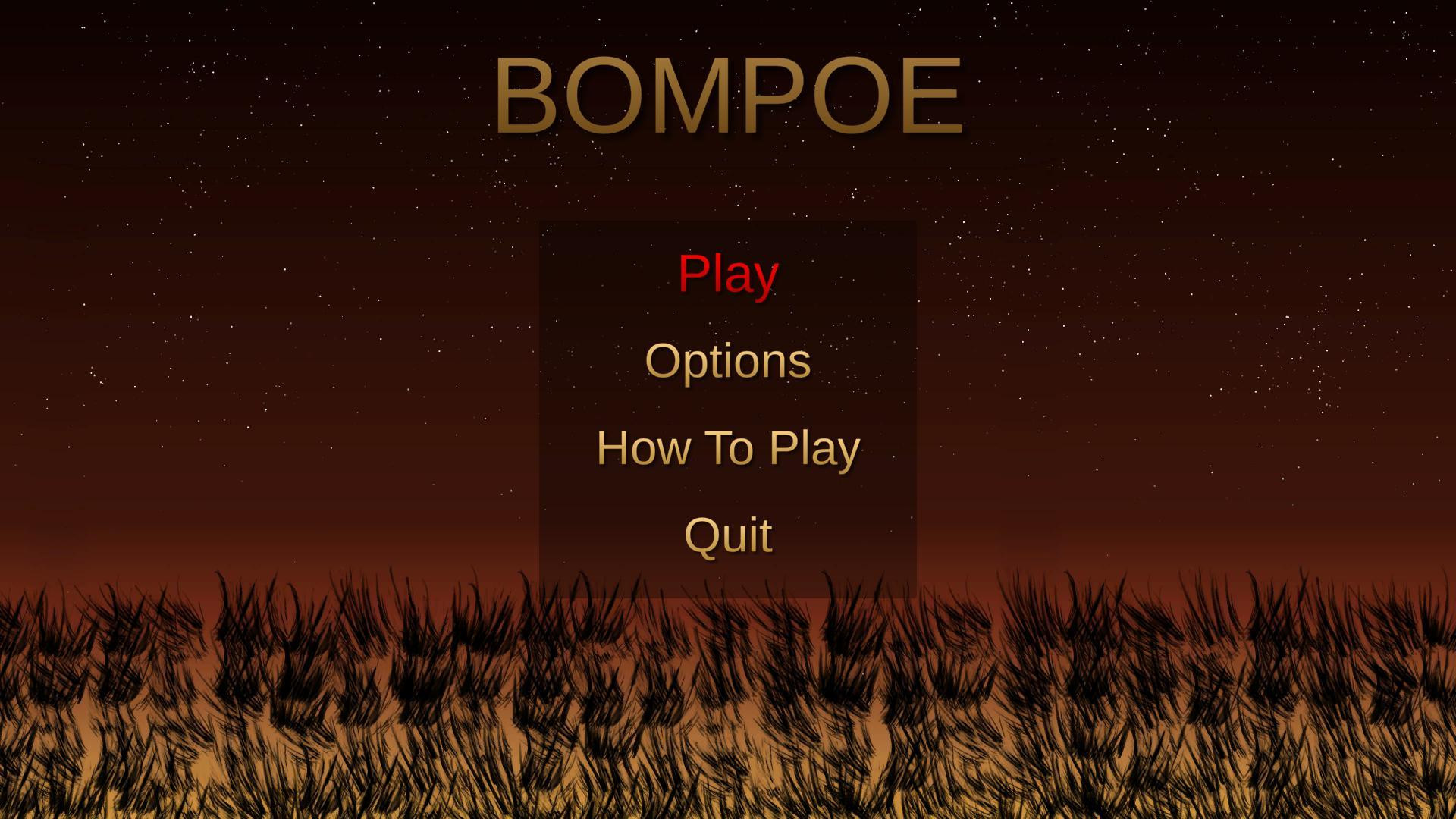 Bompoe (itch) - кадр 3
