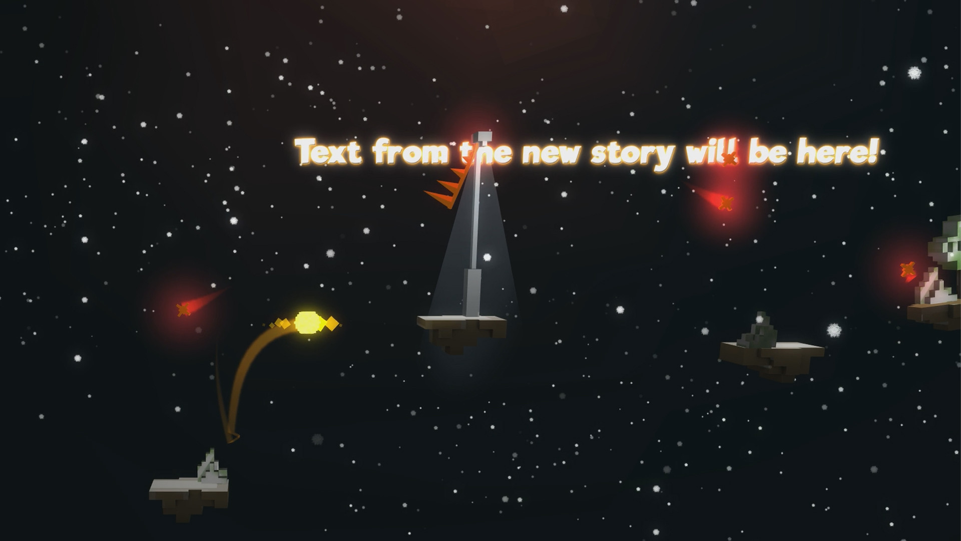 The First Spark - кадр 5