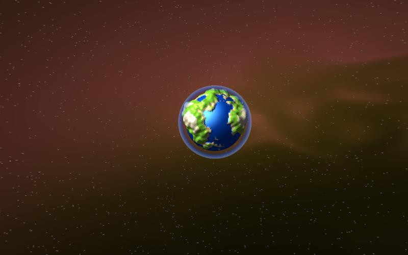 Astrarium (itch) - кадр 3